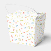 犬の骨ドギースイーツ フェイバーボックス (裏面サイド)