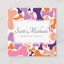 犬の骨ペットサービス