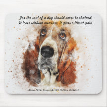 犬の魂 – Basset Hound