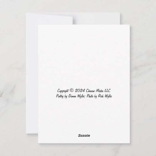 犬の魂 – Black Lab シーズンカード (裏面)