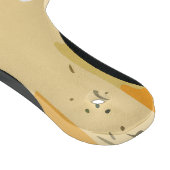 犬の鼻 カッティングボード (角)