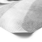 犬の鼻 フォトプリント            (角)