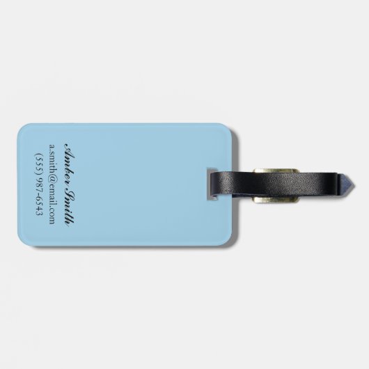 犬のSledding場面- Cordova、アラスカ ラゲッジタグ (裏面横)