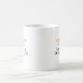 犬のYellerのTシャツおよびギフト コーヒーマグカップ (中央)