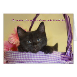 犬はそれをしました