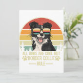 犬はクールすべて縁どの規則 シーズンカード (スタンド正面)