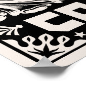 犬は僕の海賊だ ポスター (角)