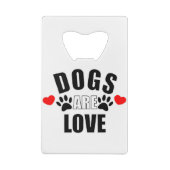 犬は愛する クレジットカード栓抜き (裏面)