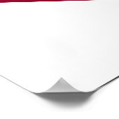 犬は私たちの人生のポスターではない ポスター (角)