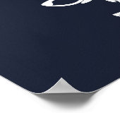 犬は私たちの生活を丸める ポスター (角)