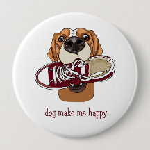 犬は私を幸せにする