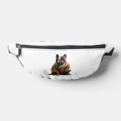 犬は空手を知っている ファニーパック (レイダウン)