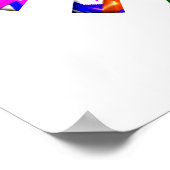 犬はFUNtasticである ポスター (角)