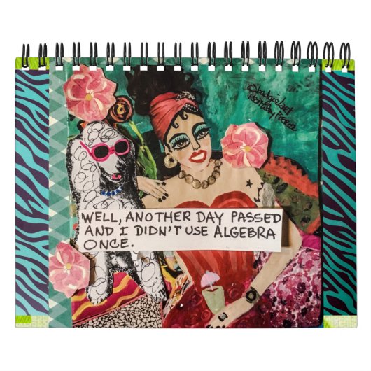 犬または猫のカレンダーロット カレンダー (カバー)