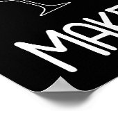 犬も酒も何でもする素晴らし ポスター (角)