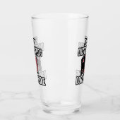 犬やワインに気を取られやすい タンブラーグラス (左)