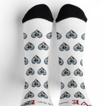 犬や人とのかわいい恋愛言葉を写真