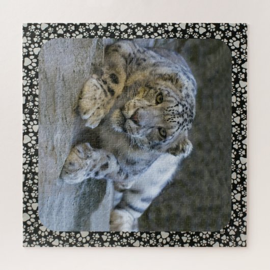 犬や猫の写真を追加 ジグソーパズル (横)