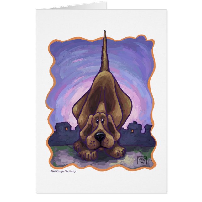 犬よくはしゃぐのプレゼント&アクセサリー (正面)