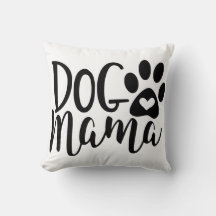 犬をテーマにしたポーズプリントされたコーヒーマグ