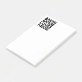 犬を愛する郵便配達人 ポストイット (アングル)