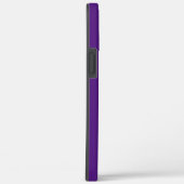 犬を抱き締める Case-Mate iPhoneケース (裏面 / 右)