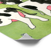 犬を見つけろ！レペレス・ル・キーン！ ポスター (角)