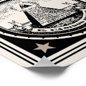 犬を選ぶ – LG ポスター (角)