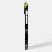 犬アート類 Case-Mate iPhoneケース (裏面 / 左)