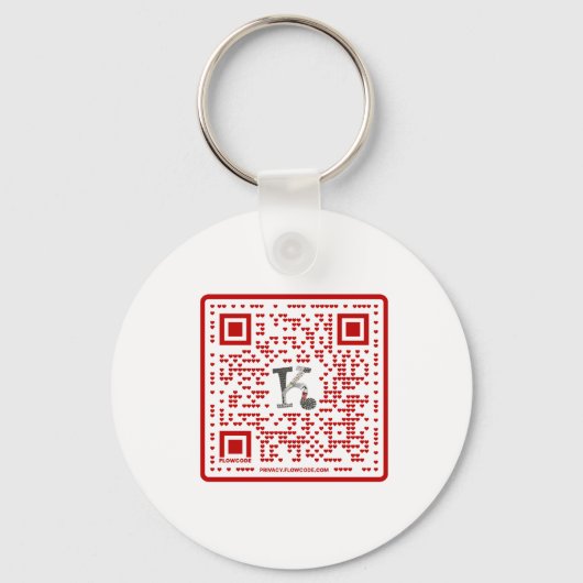 犬カスタマイズと猫ペットの養子用キーチェーン キーホルダー (裏面)