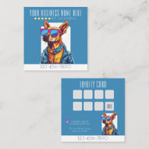 犬クールグルーミングトレンディー及びスタイリッシュロイヤリティ