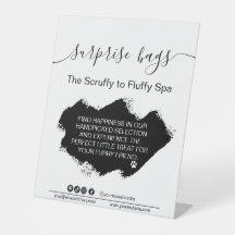 犬グルーミングビジネスサインドッグトリマーシンボルや象徴