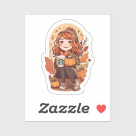 犬ステッカーカスタム シール