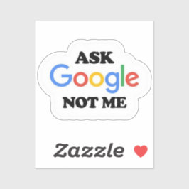 犬ステッカーカスタム シール