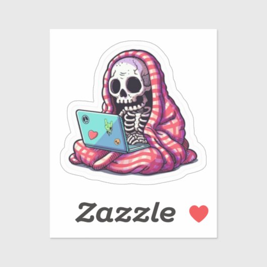 犬ステッカーカスタム シール (シート)