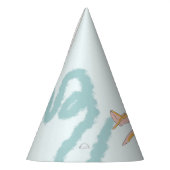 犬テーマ パーティーハット (左)