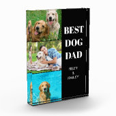 犬パパ3 フォトブロック (左)