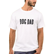 犬パパTシャツ