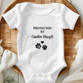 犬パーソナライズされた保護可愛