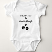 犬パーソナライズされた保護可愛