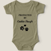 犬パーソナライズされた保護可愛