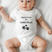 犬パーソナライズされた保護可愛