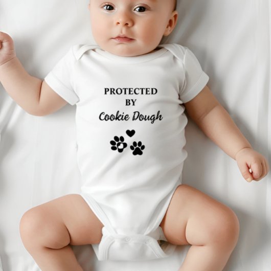 犬パーソナライズされた保護可愛