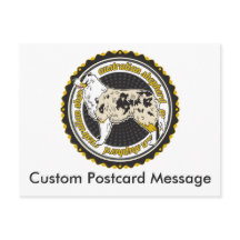 犬パーソナライズされた好きオーストラリアの羊飼い品種