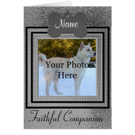 犬パーソナライズされた猫記念