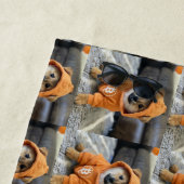 犬ビーチタオル ビーチタオル (インサイチュ)