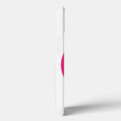 犬プリント愛犬向け最高のの犬用携帯カバーギフト Case-Mate iPhoneケース (裏面 / 右)