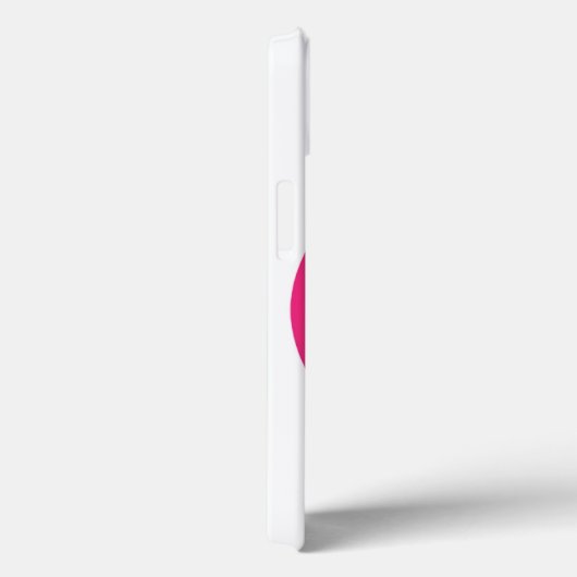 犬プリント愛犬向け最高のの犬用携帯カバーギフト Case-Mate iPhoneケース (裏面 / 右)