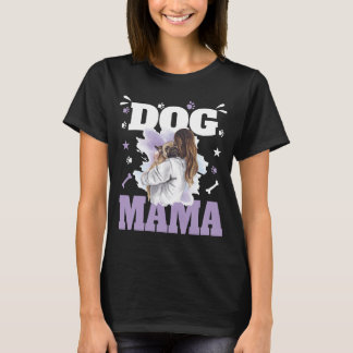 犬ママお母さんの日のプレゼント|過去記事 Tシャツ