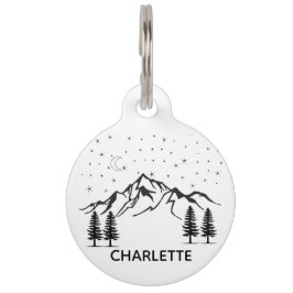 犬ラベルドッグカラーラベルパーソナライズされたキャットラベルカスタム ペット　ネームタグ